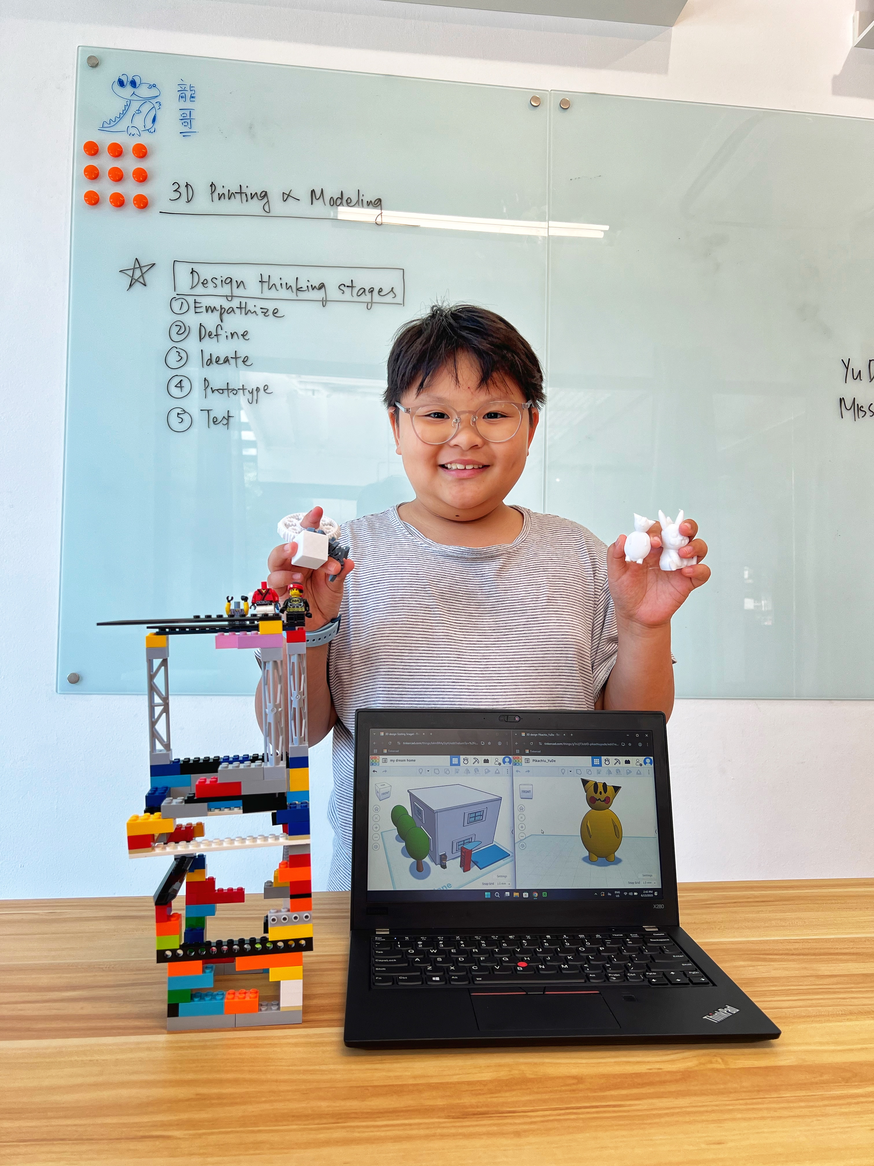 3D Printing and Modeling — Beginner - Image 4